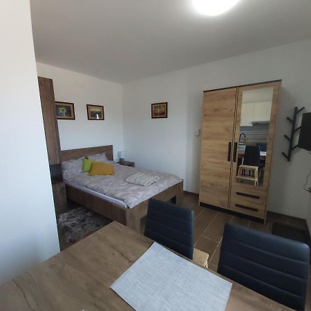 Studio Apartman Draga Velika Ludina Luaran gambar