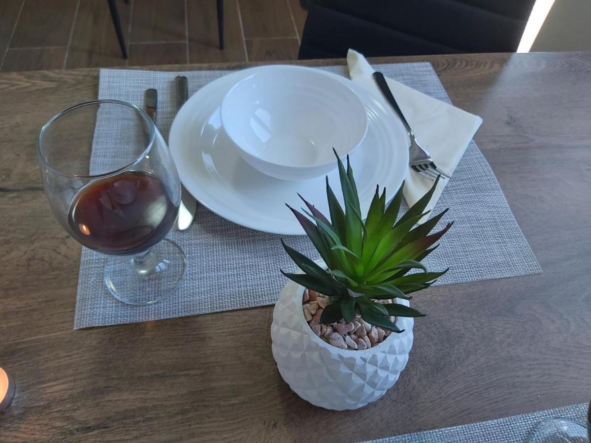 Studio Apartman Draga Velika Ludina Luaran gambar
