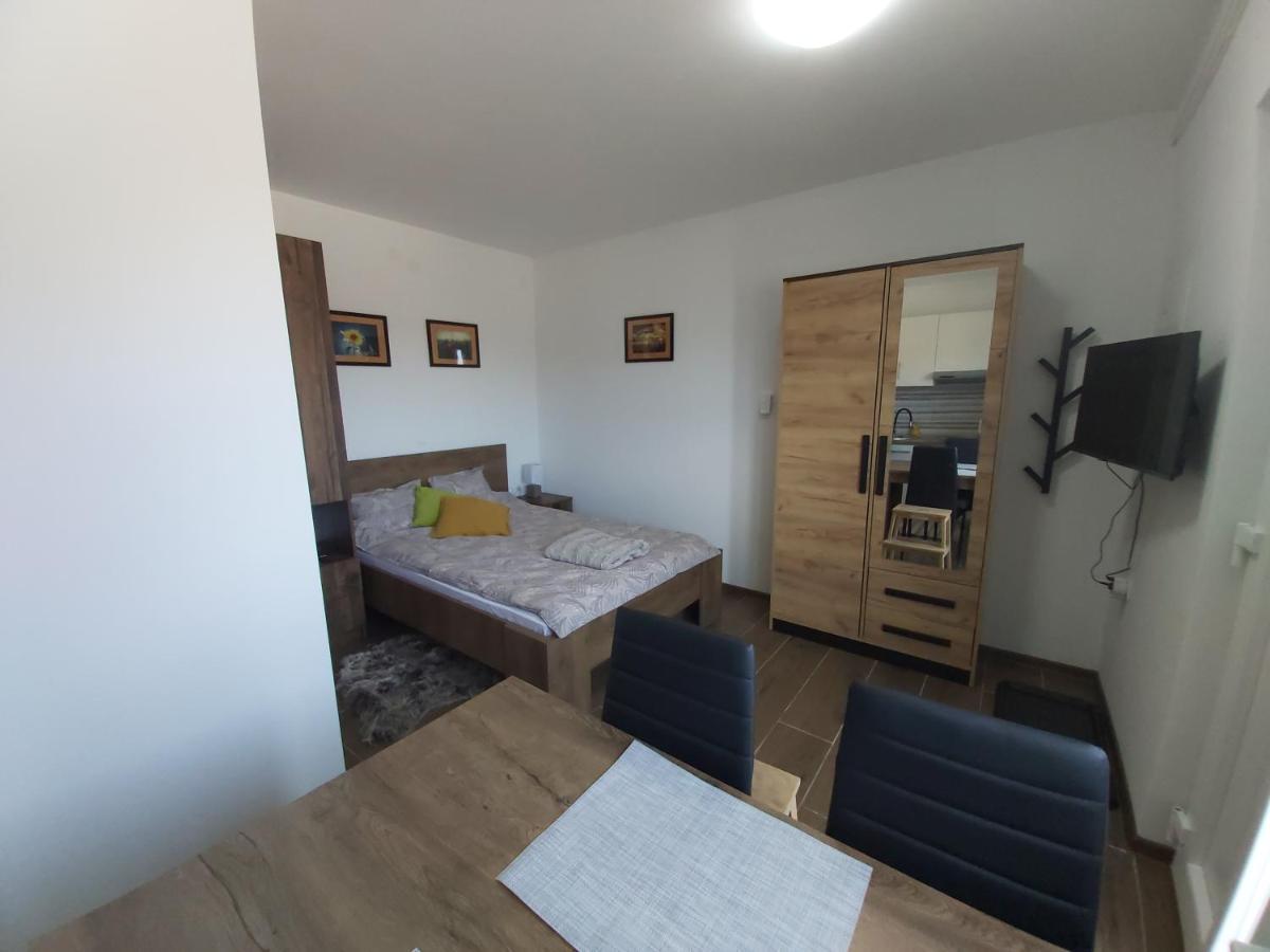 Studio Apartman Draga Velika Ludina Luaran gambar
