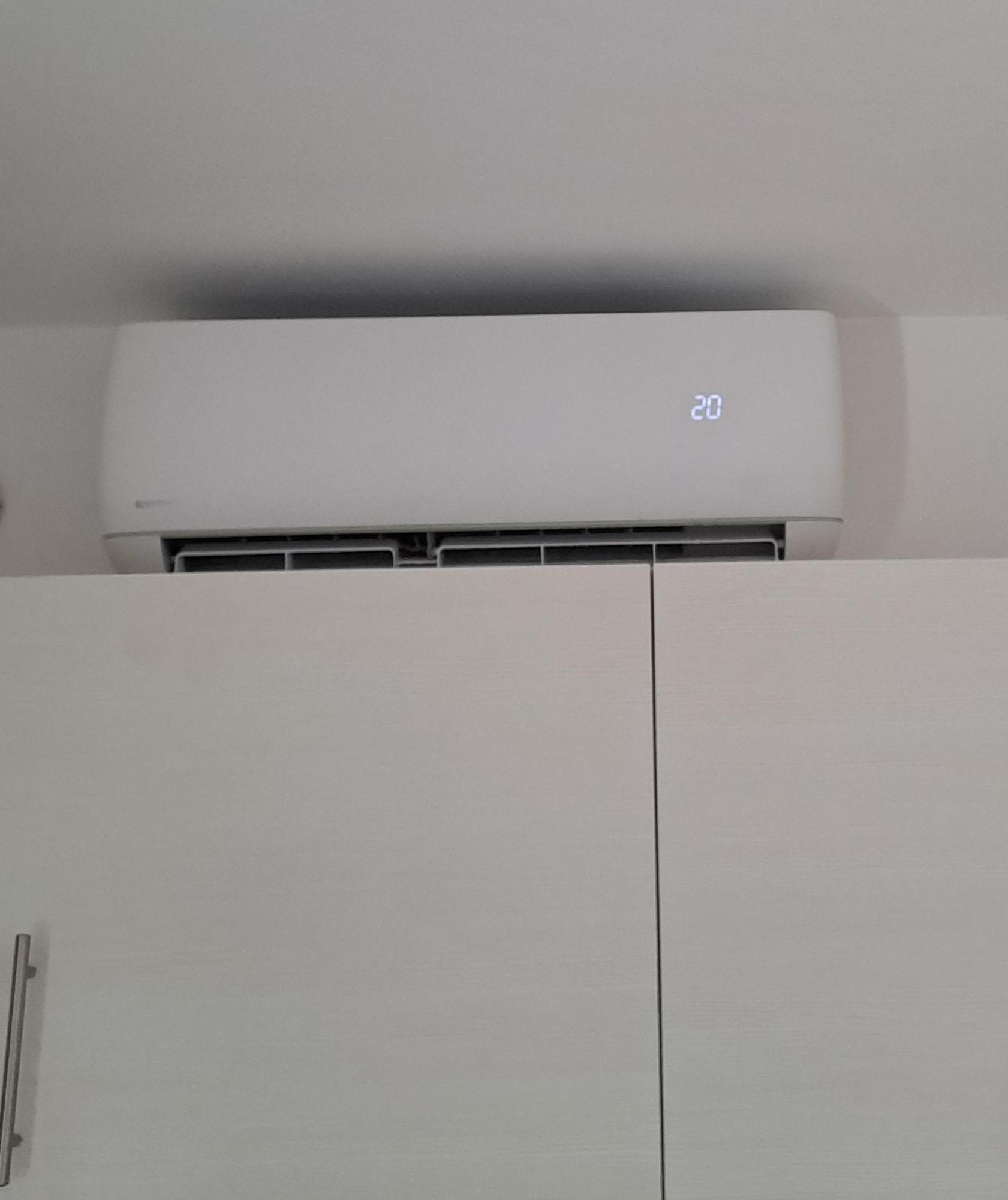 Studio Apartman Draga Velika Ludina Luaran gambar