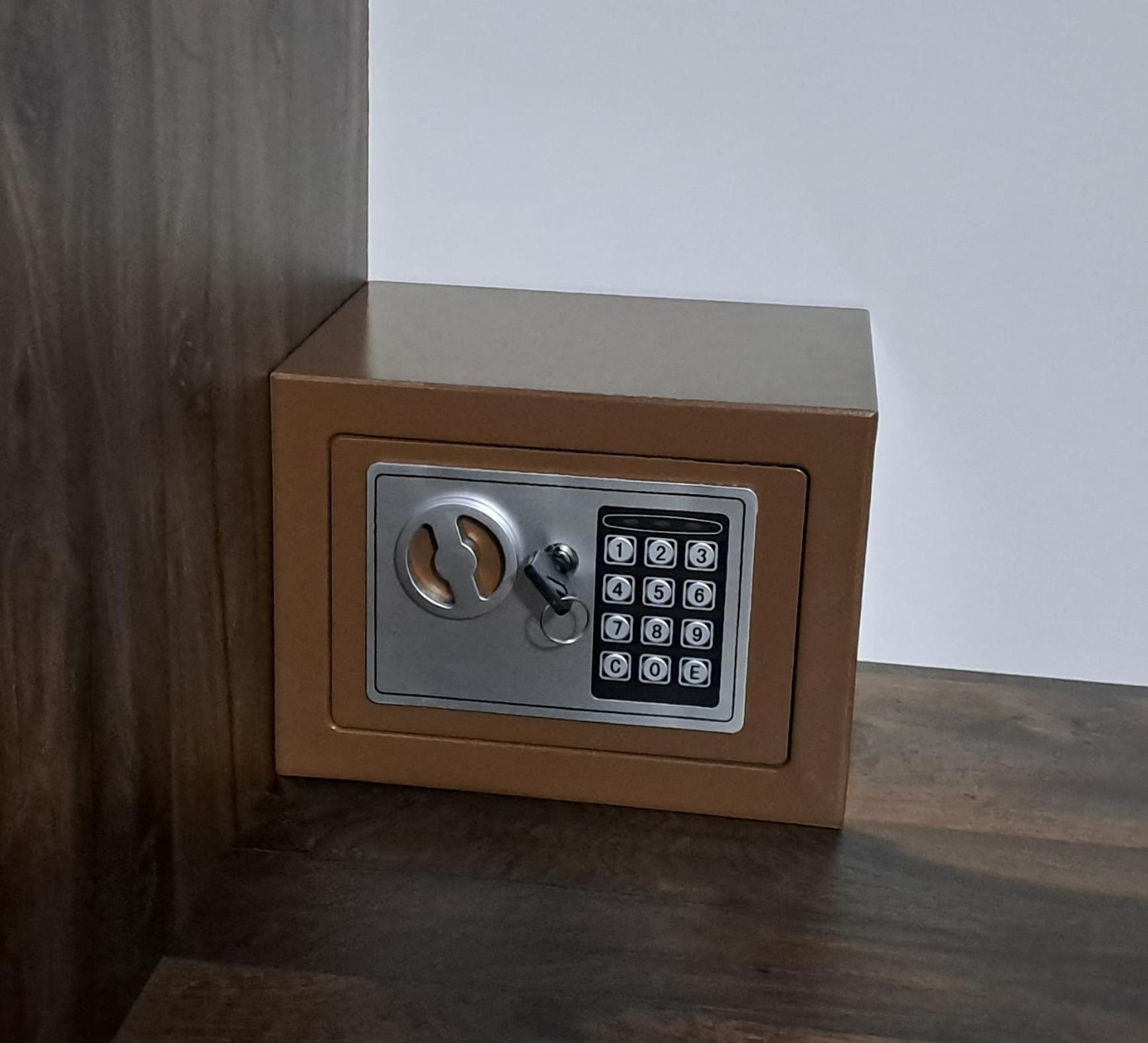 Studio Apartman Draga Velika Ludina Luaran gambar